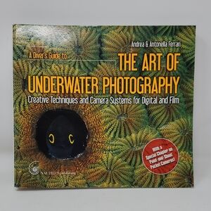 Barnes & Noble The Art of Underwater Photography